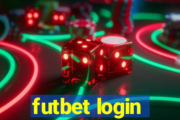 futbet login